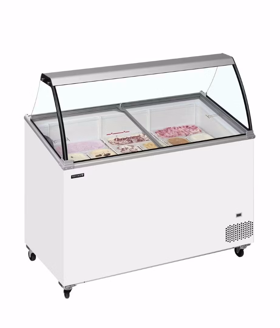 Skopglassdisk IC401SCE+SO