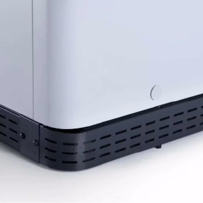 Frysgondol Shallow 150-CF