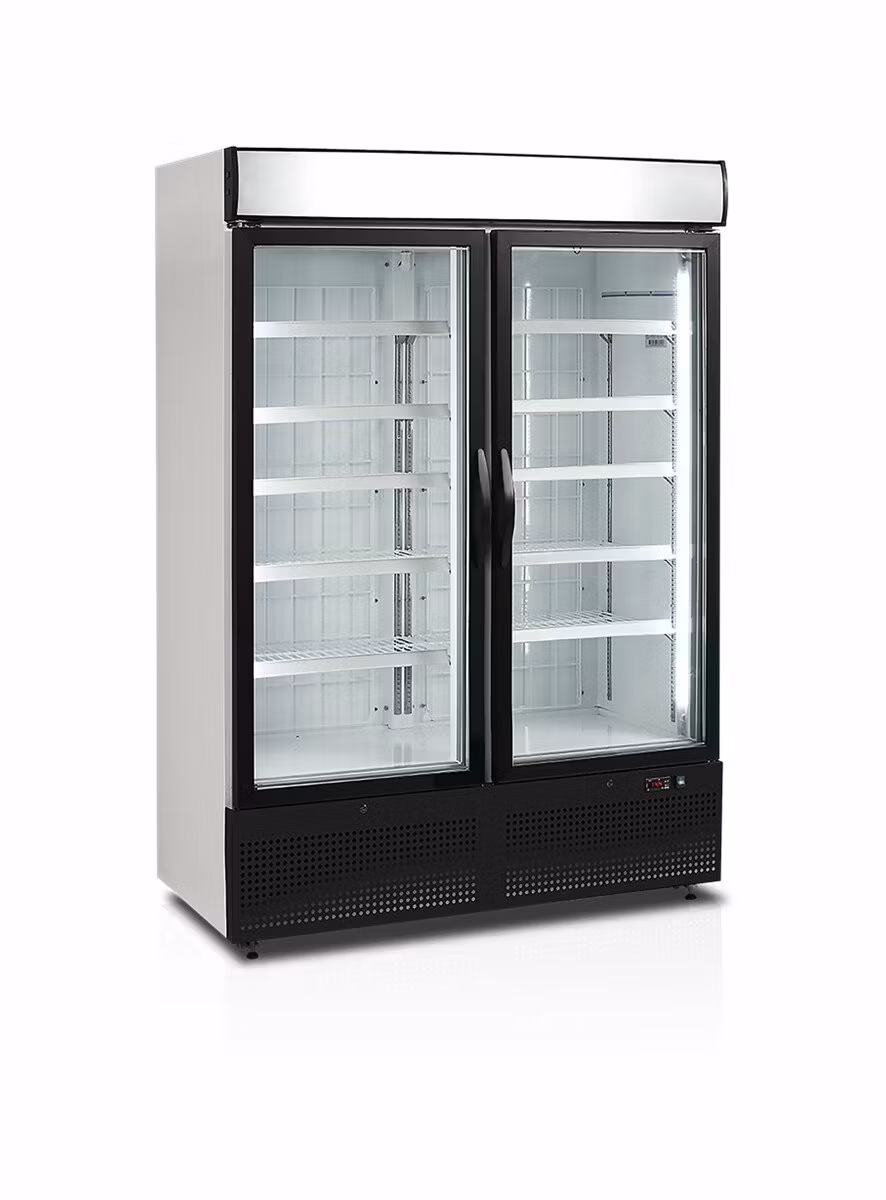 Exponeringsfrys 930 L