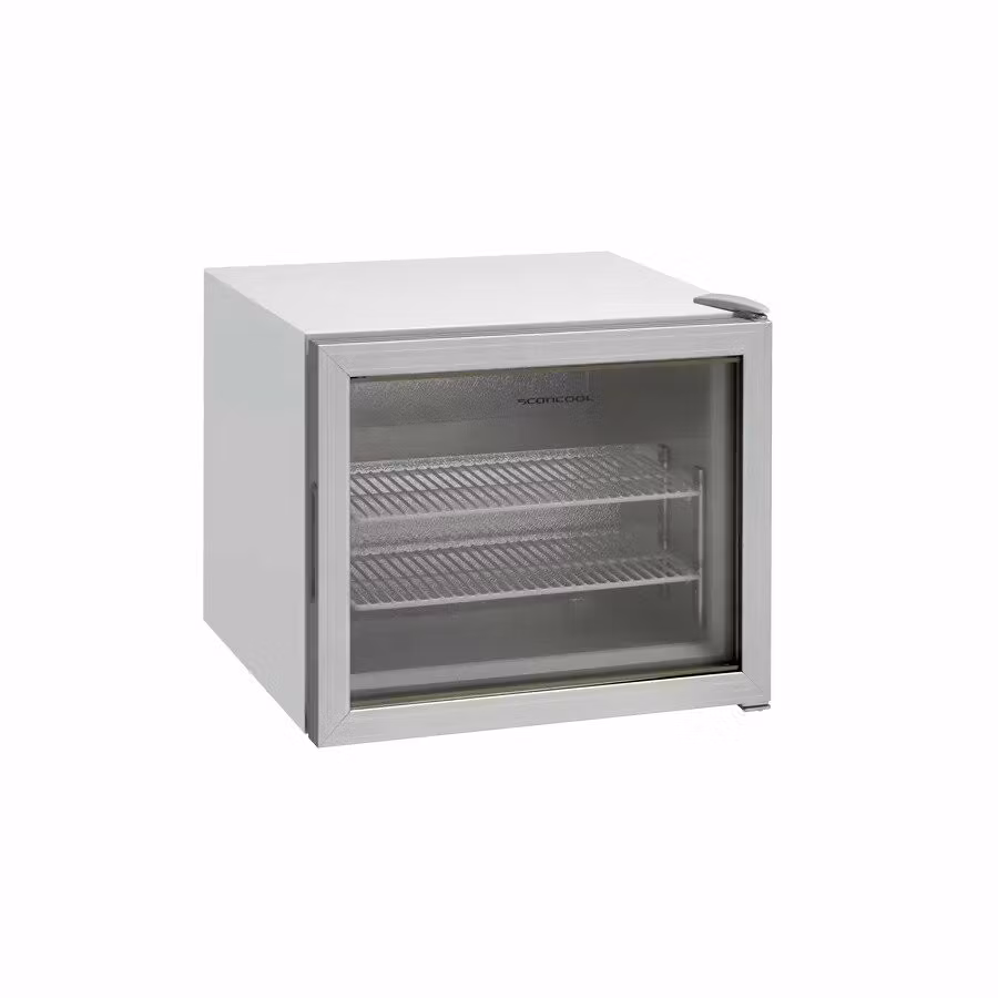 Exponeringsfrys SD 46 E