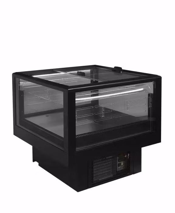 Svart impuls frys EIDA 100B