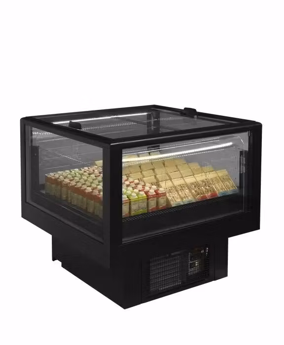 Svart impuls frys EIDA 100B