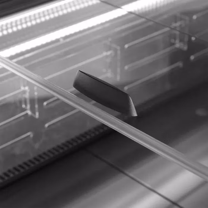 Svart impuls frys EIDA 100B