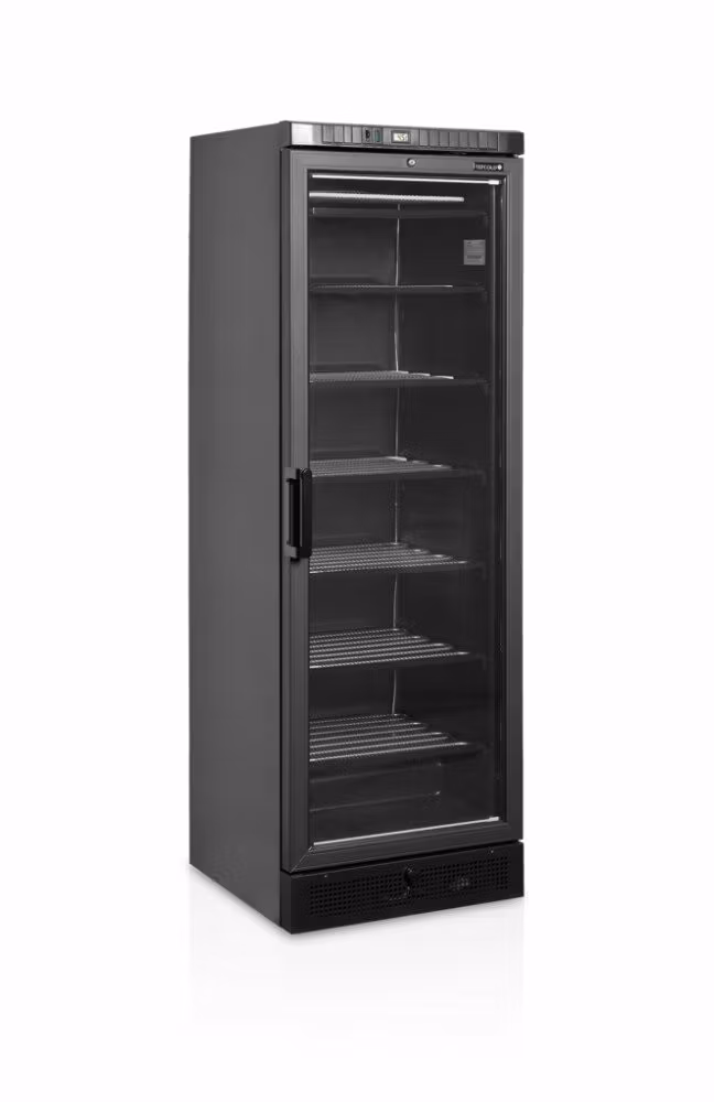 Exponeringsfrys 270 L, svart