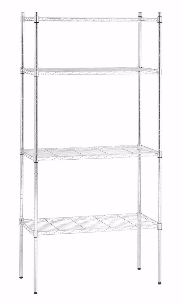 Lagerhylla 910, 4-hyllplan