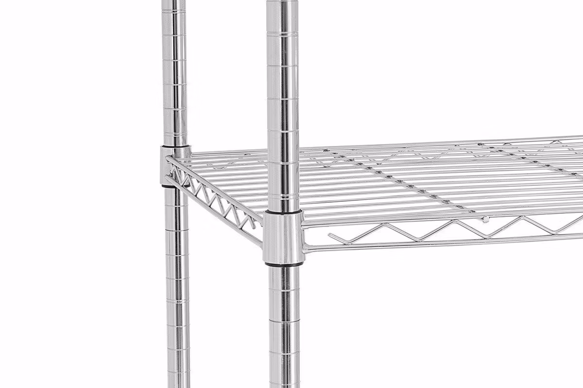 Lagerhylla 910, 4-hyllplan