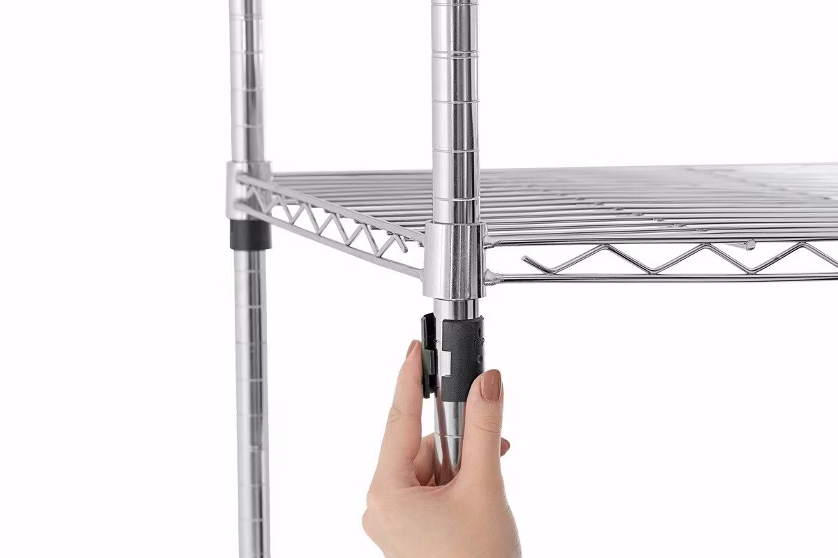 Lagerhylla 910, 4-hyllplan