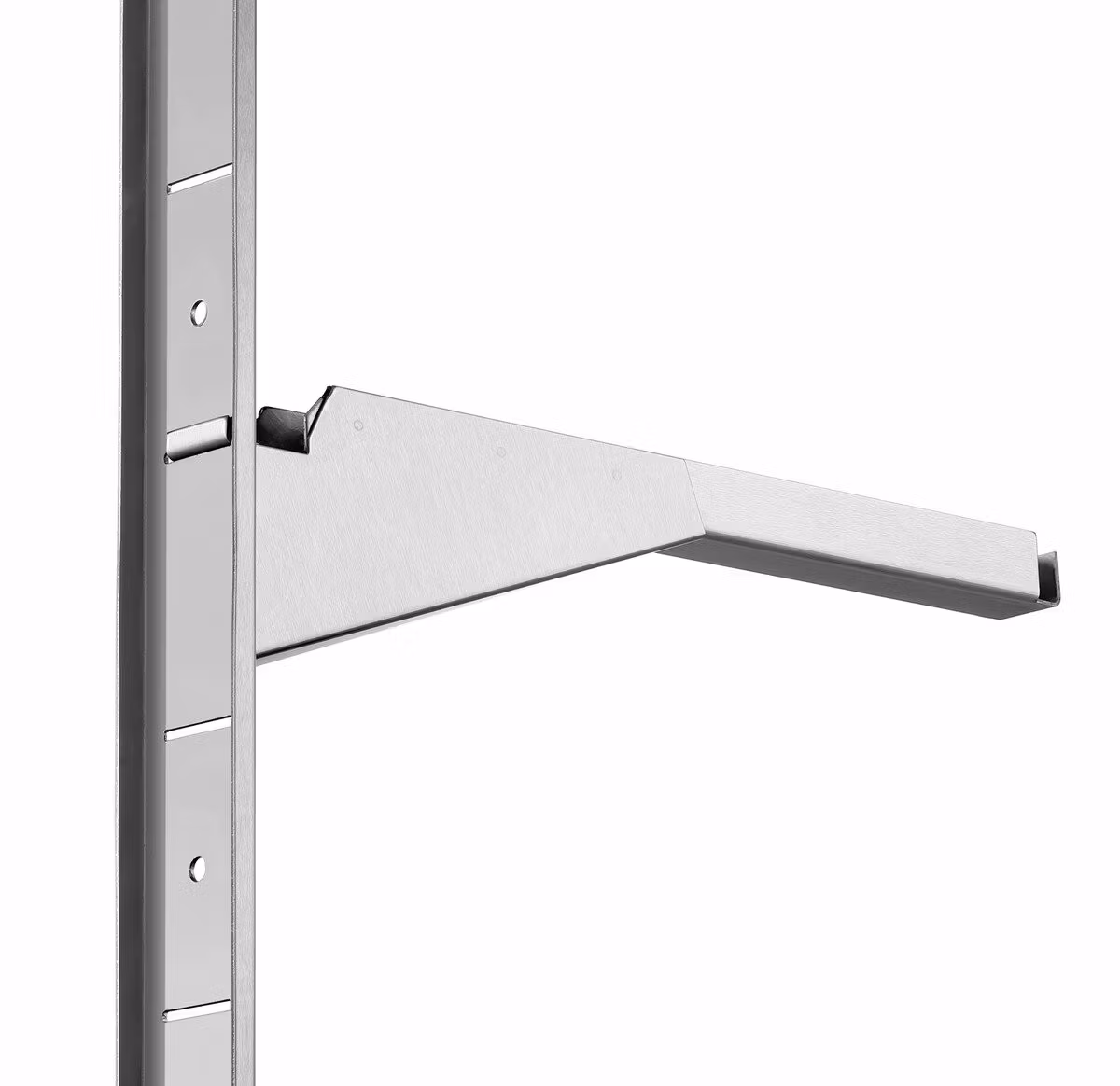 Väggskena 1 par, 530mm