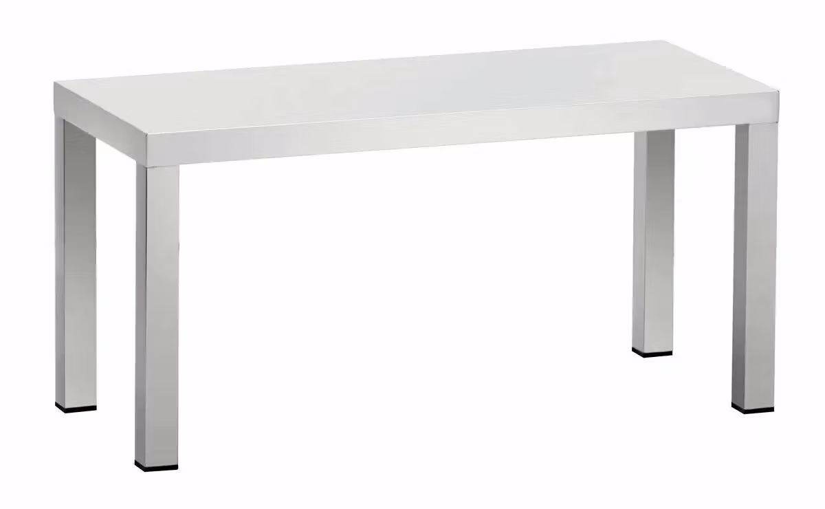 Uppsatshylla, B1000, 1 hylla