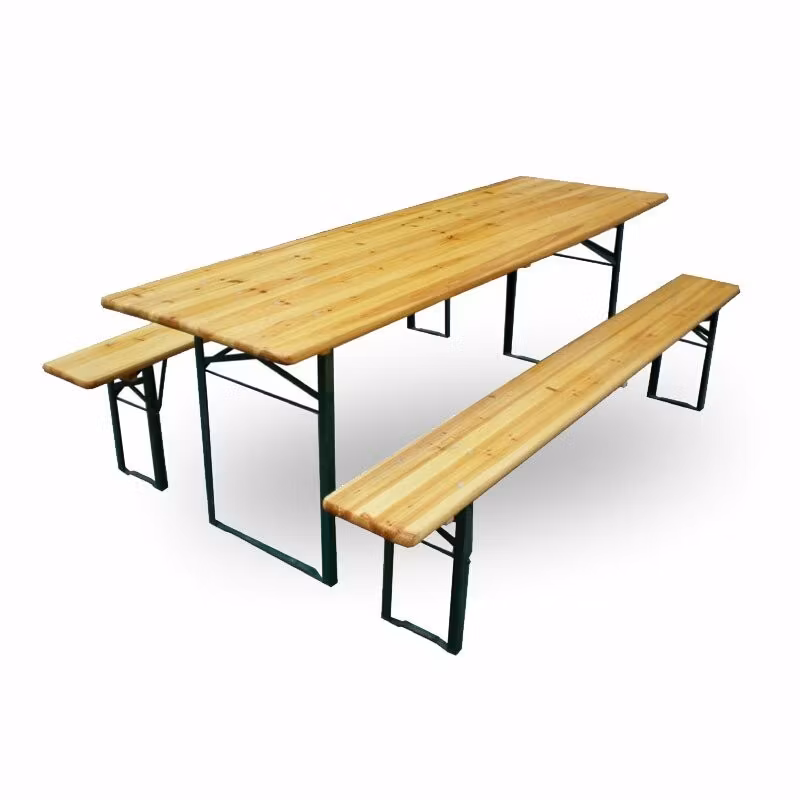 Berlin bänkset - Basic, 180cm