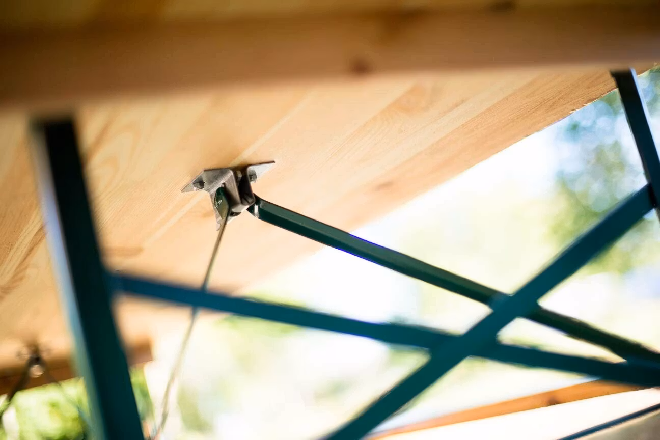 Berlin bänkset – Premium, 180cm