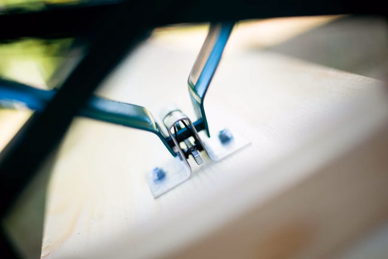 Berlin bänkset – Premium, 180cm