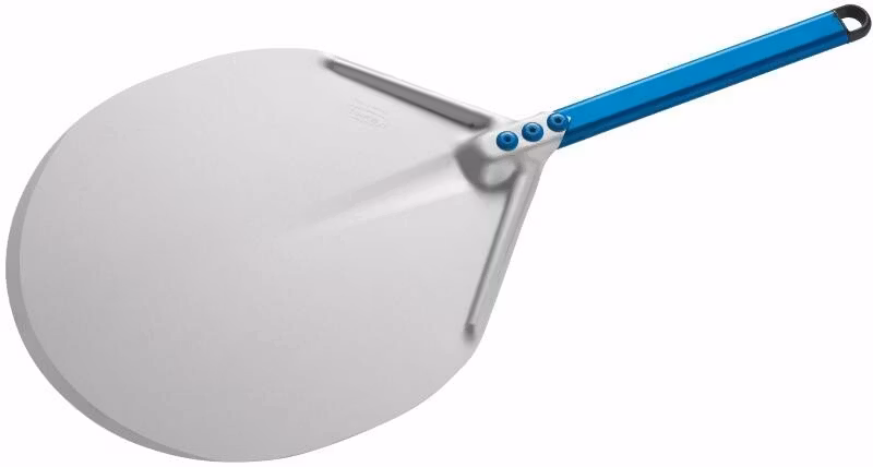 Pizzaspade kort, Ø 32cm