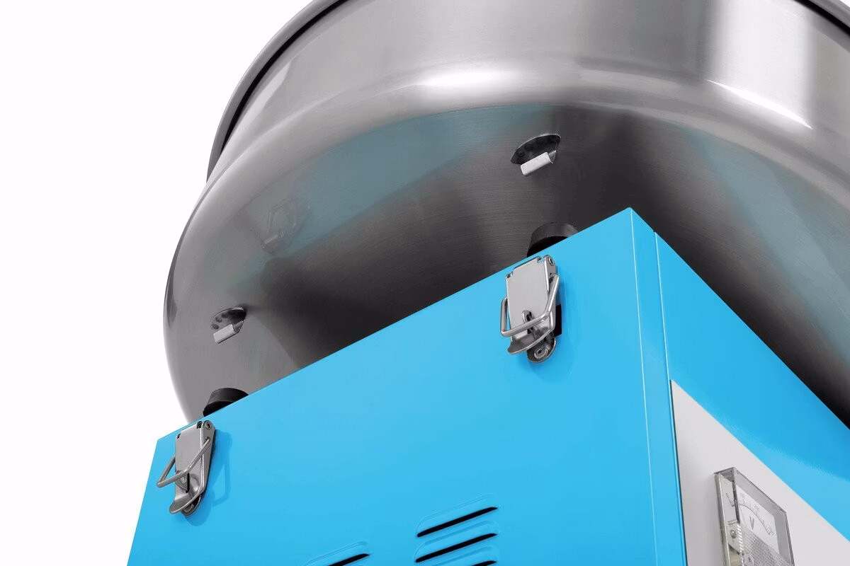 Sockervaddsmaskin 50cm