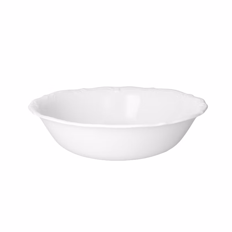 Skål Maria Teresa 23cm, 6st