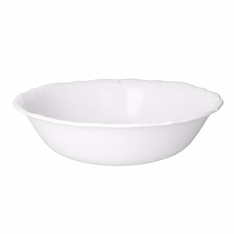 Skål Maria Teresa 26cm, 6st