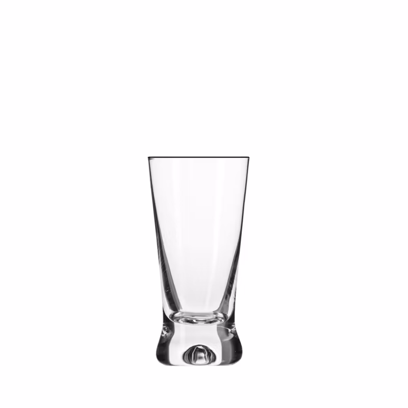 Shotglas X-line 5cl, 6st