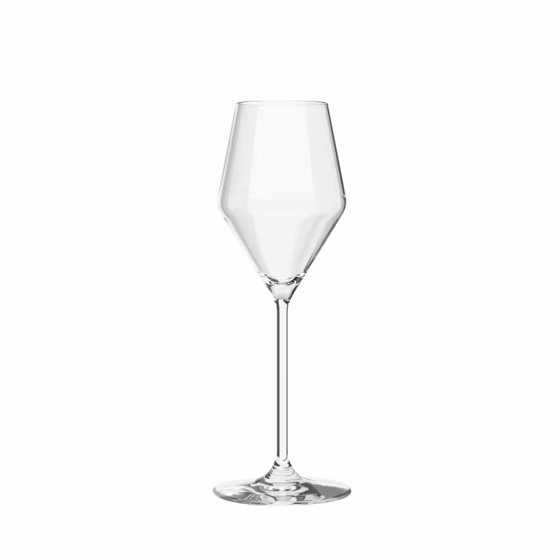 Champagneglas Ray 22cl, 4st