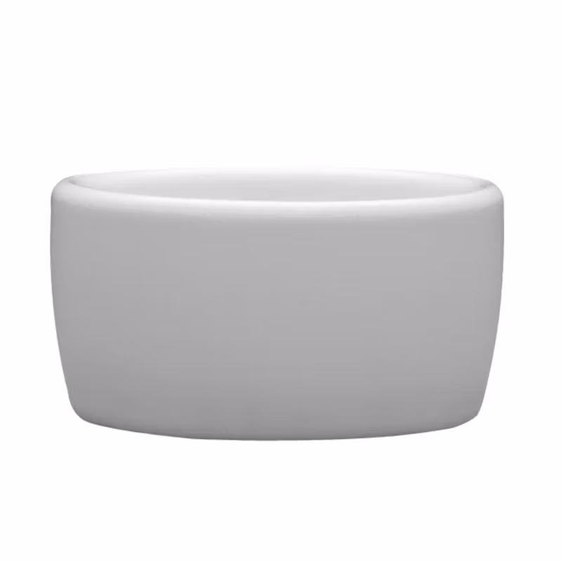 Skål vit 5cl 6,5cm, 36st