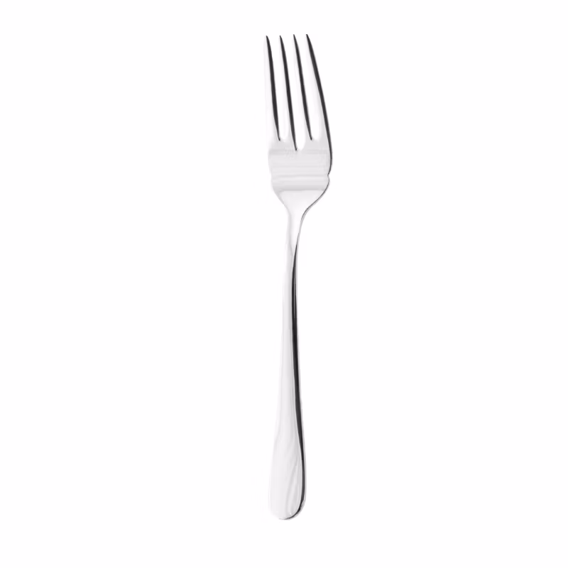 Fiskgaffel, 180mm, 12st