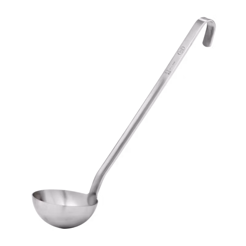 Ösa rostfri D65mm L300mm 7cl