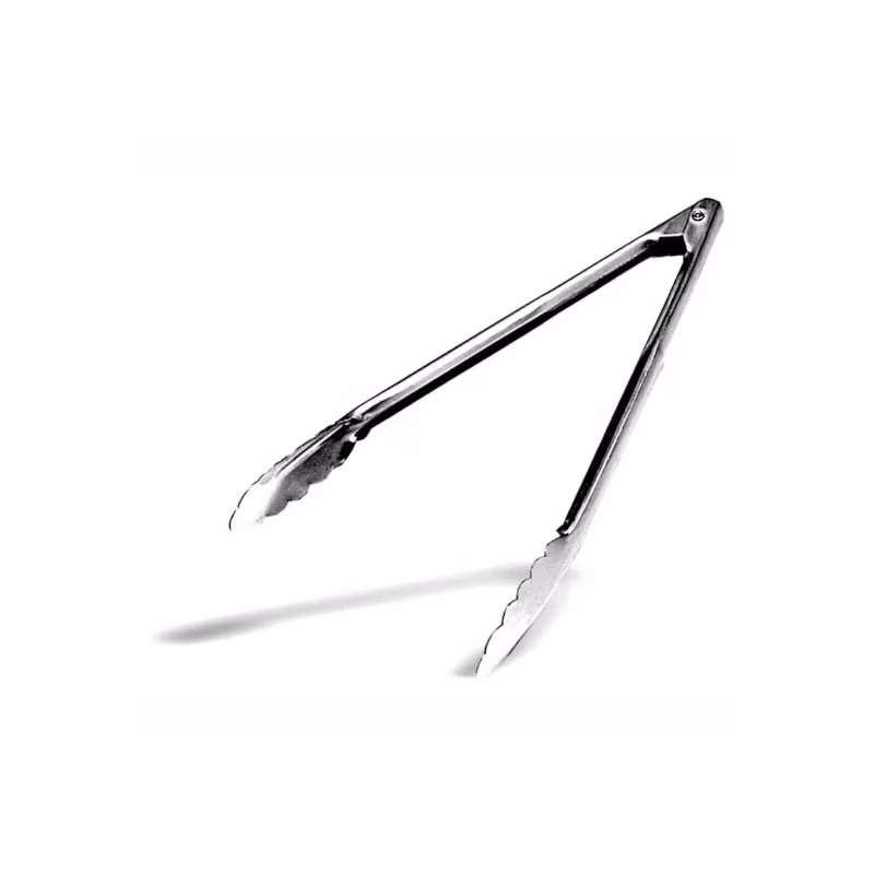 Alltång rostfri L295mm