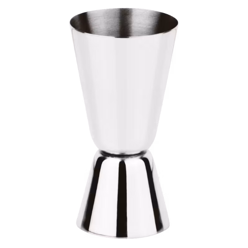 Mätglas jigger 2 cl och 4cl