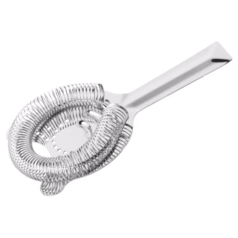 Cocktailsil D90mm rostfri