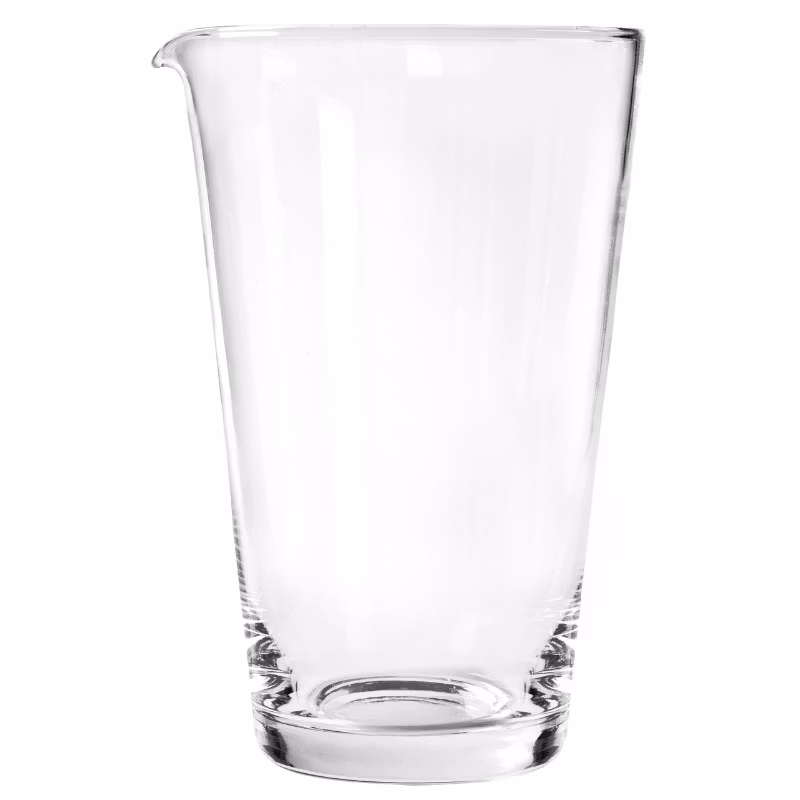 Rörglas 95cl