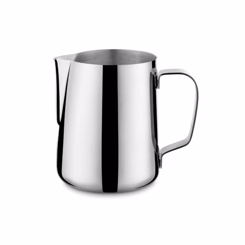 Mjölkkanna rostfri 25cl