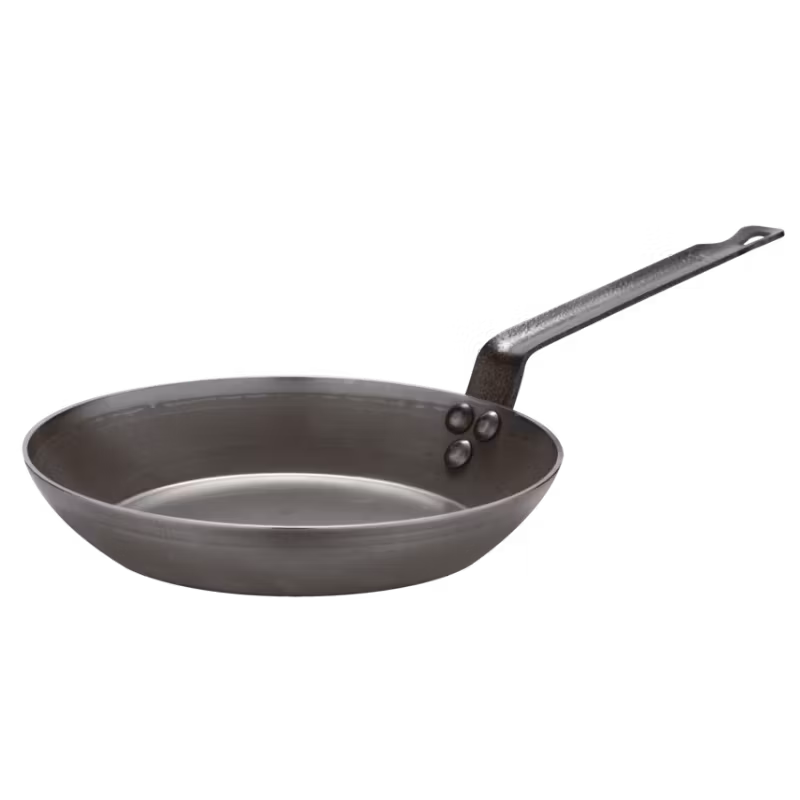 Stekpanna Blacksteel D260mm H45mm