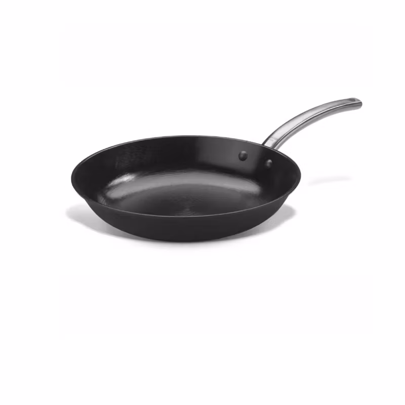 Stekpanna lättviktsgjutjärn D240mm H45mm