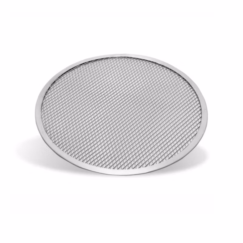 Pizzagaller aluminium 25cm