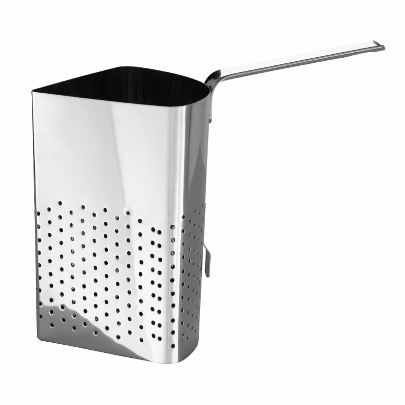 Insats rostfri 1/4 till kittlar 11101-11107