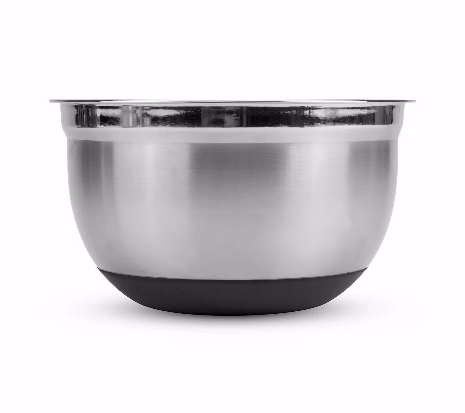 Bunke med silikonbotten 5,3 L