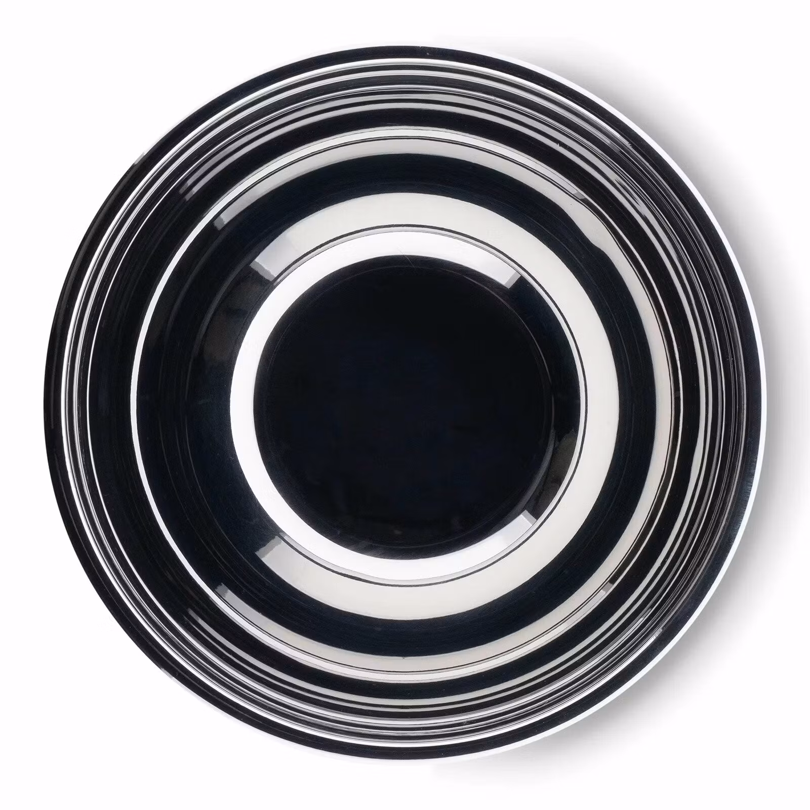 Bunke med silikonbotten 5,3 L