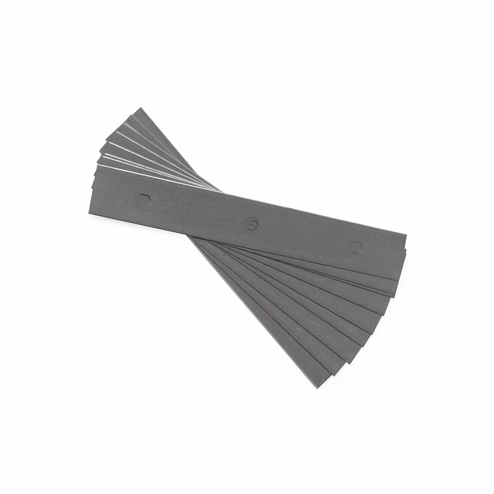 Blad till skrapa 61072, 25 st