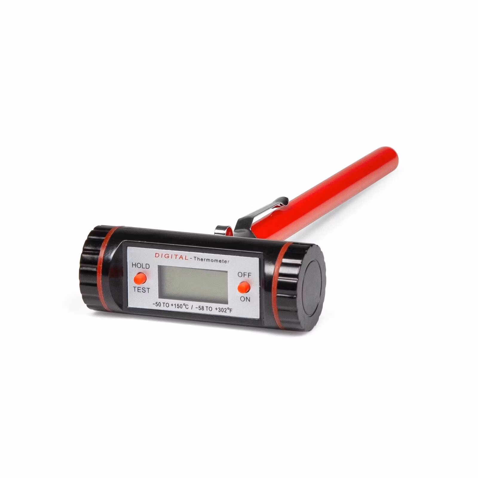 Digital köttermometer