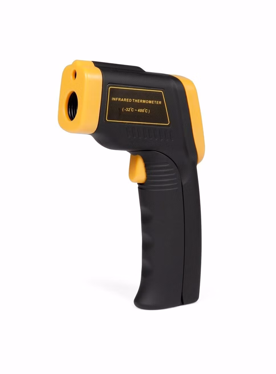 Termometer laser infraröd