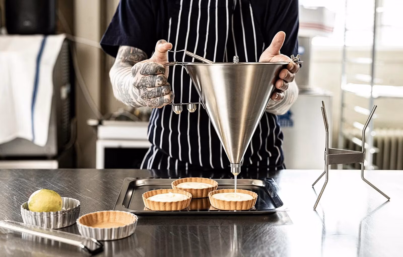 Såsportionerare 1,5 L