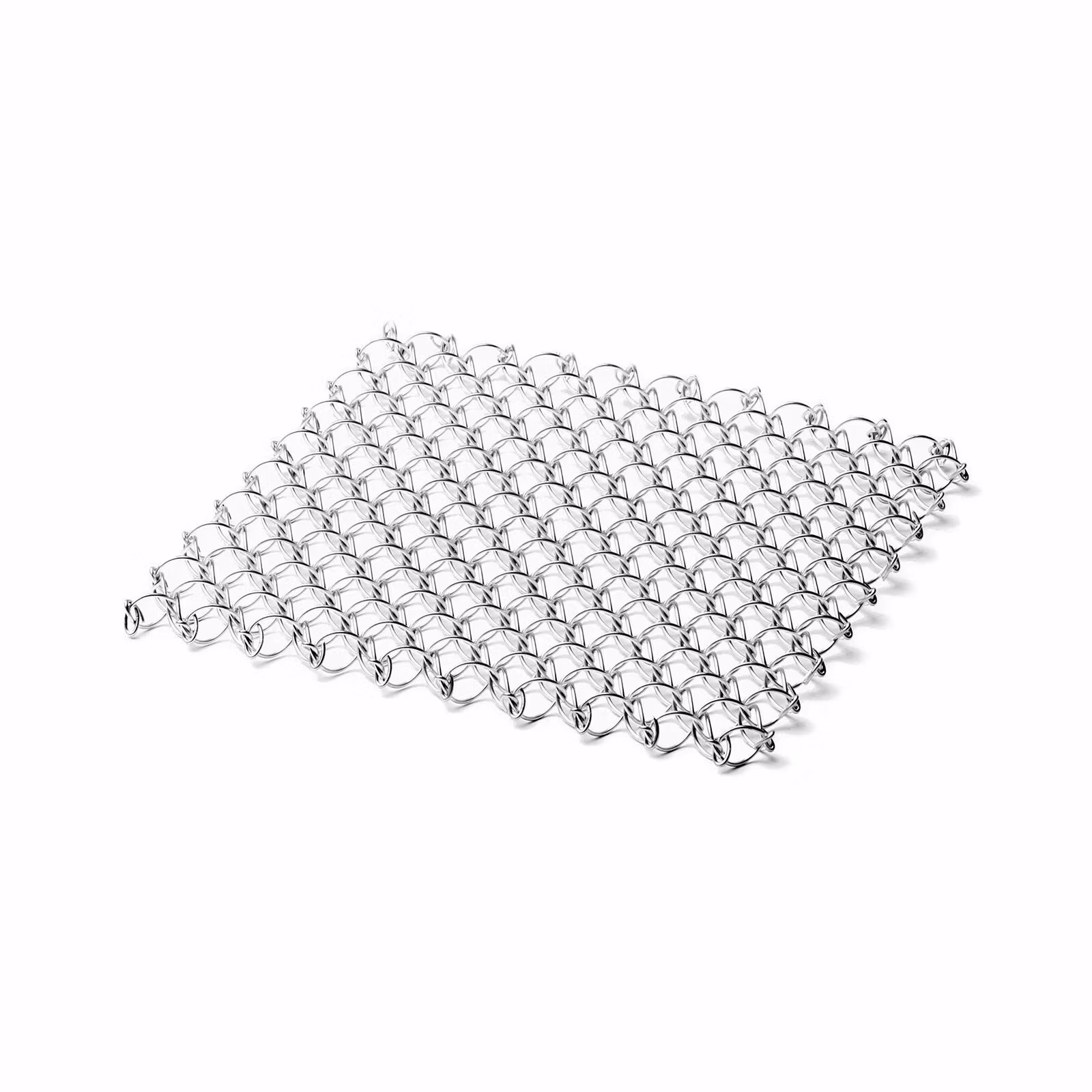 Stekgaller Rostfri 18/10