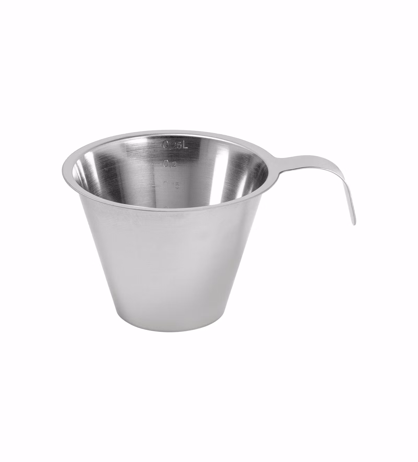 Köksmått 0,25 L