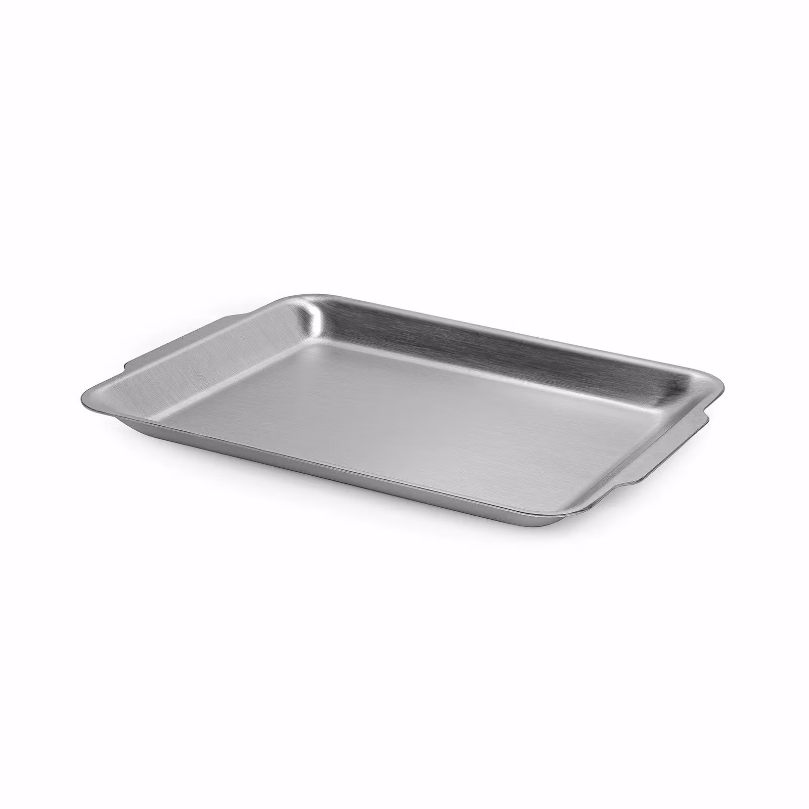 Stålbricka 22,5x14,5x1,3 cm