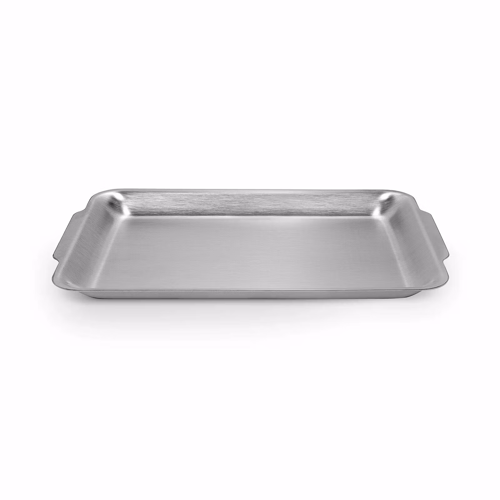 Stålbricka 22,5x14,5x1,3 cm