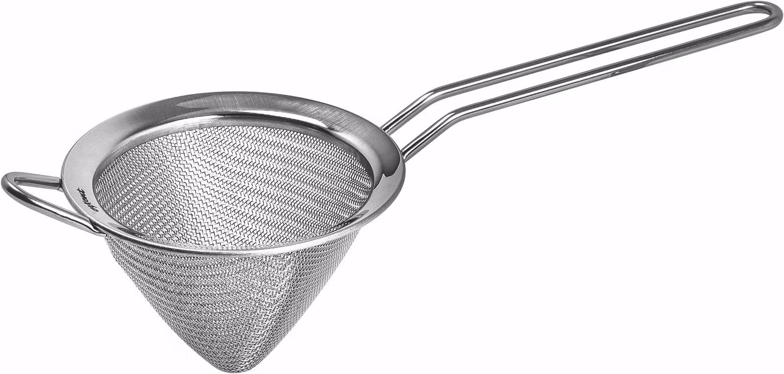 Passersil Ø  8 cm, dubbelnät