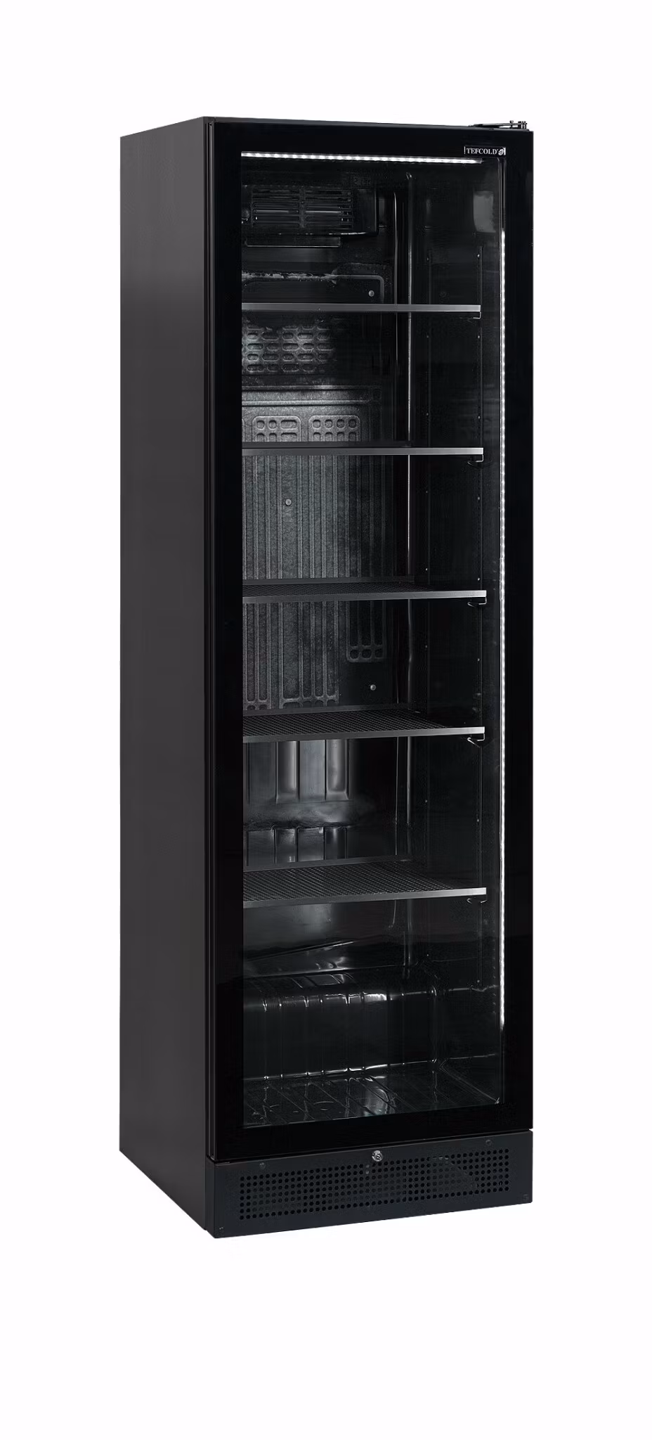 Drickakyl SCU1425, svart