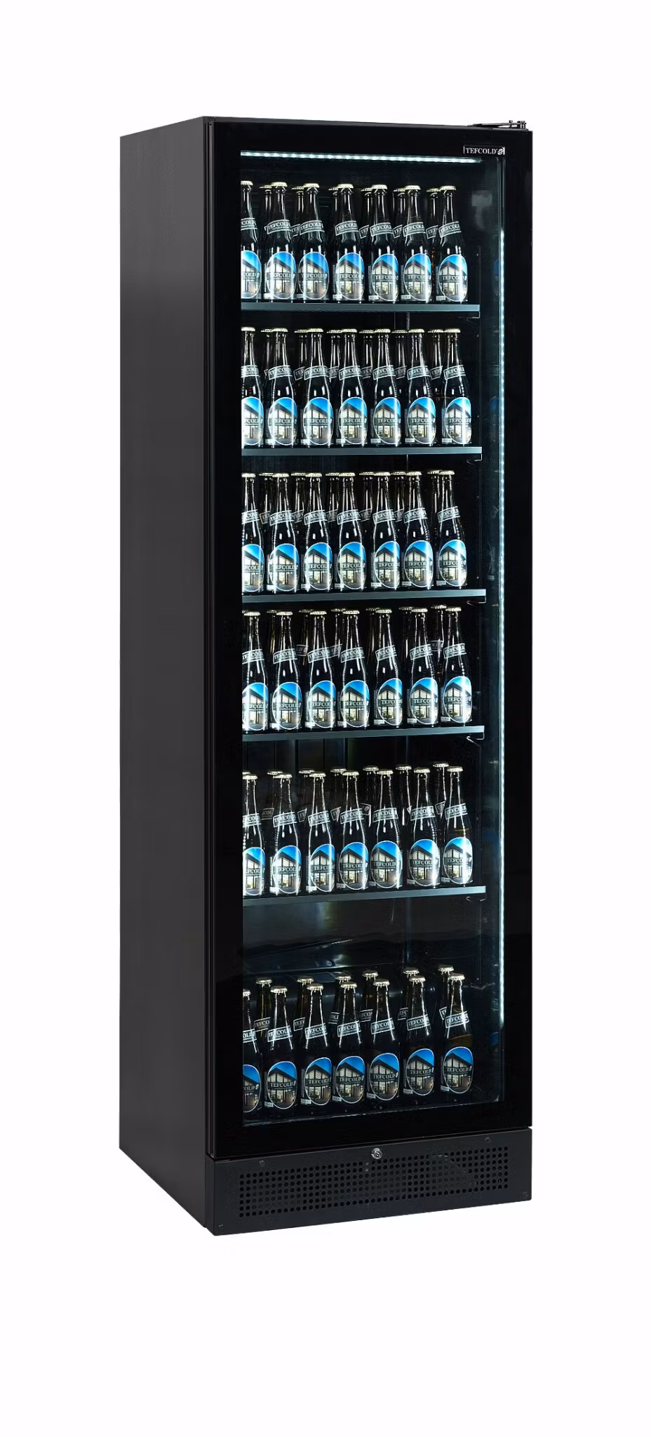 Drickakyl SCU1425, svart