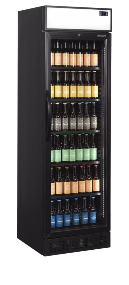 Drickakyl CEV435CP, svart