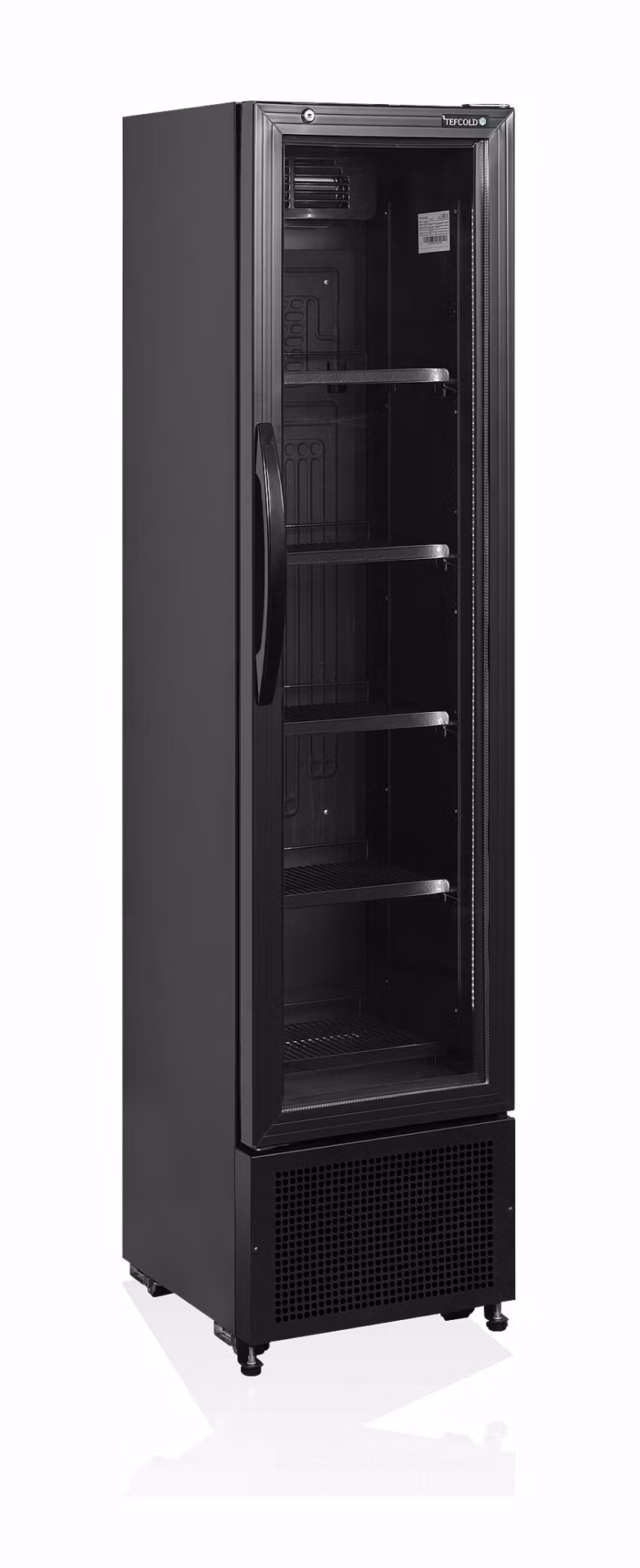 Drickakyl FS176H, svart