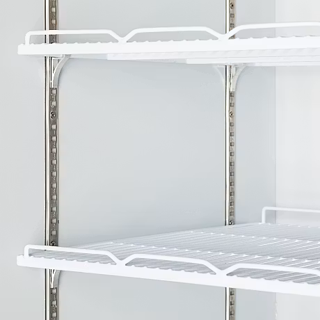 Drickakyl Atom Maxi C3DB 3-dörrar, svart